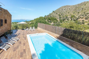 Гостиница Finca Hawk's Nest  Колониа-Де-Сант-Пере